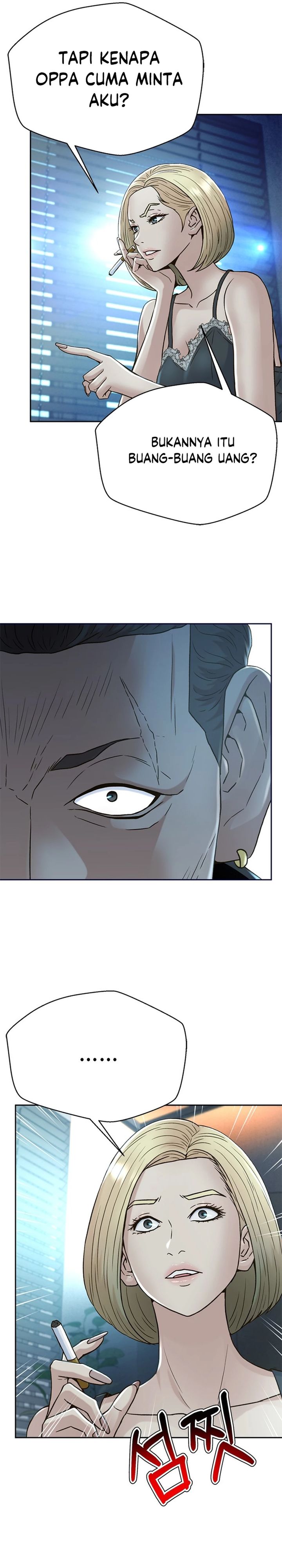 Dilarang COPAS - situs resmi www.mangacanblog.com - Komik judge lee han young 159 - chapter 159 160 Indonesia judge lee han young 159 - chapter 159 Terbaru 8|Baca Manga Komik Indonesia|Mangacan