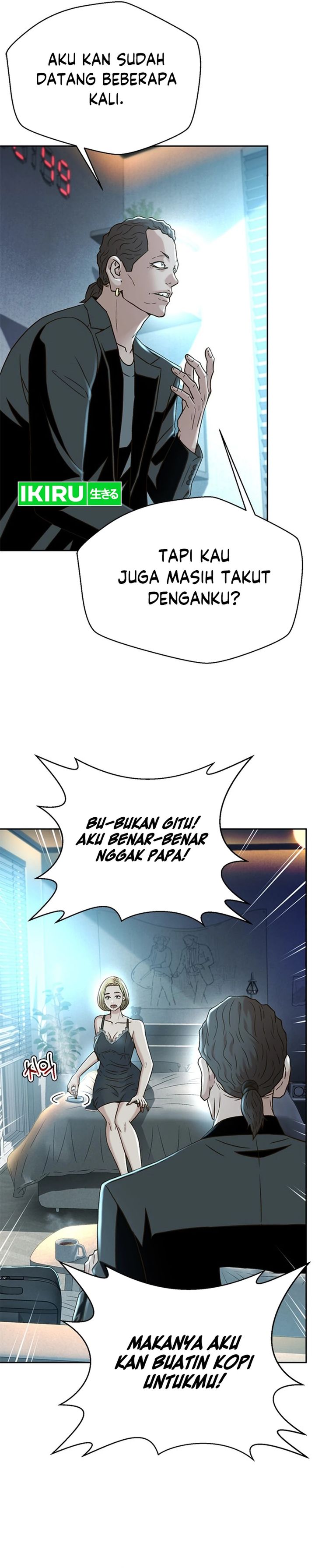 Dilarang COPAS - situs resmi www.mangacanblog.com - Komik judge lee han young 159 - chapter 159 160 Indonesia judge lee han young 159 - chapter 159 Terbaru 10|Baca Manga Komik Indonesia|Mangacan
