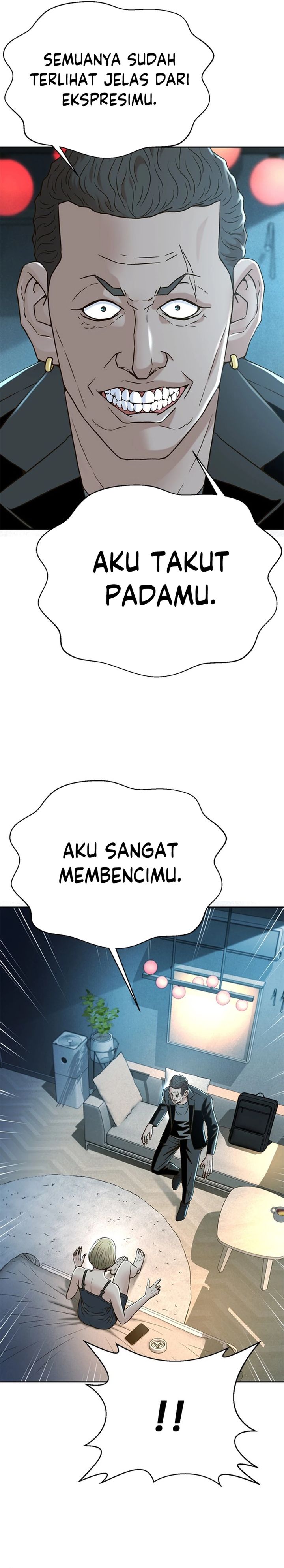 Dilarang COPAS - situs resmi www.mangacanblog.com - Komik judge lee han young 159 - chapter 159 160 Indonesia judge lee han young 159 - chapter 159 Terbaru 12|Baca Manga Komik Indonesia|Mangacan