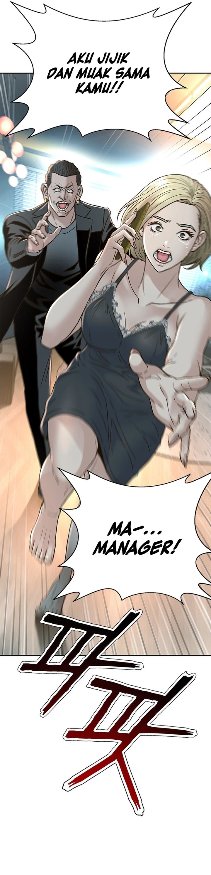 Dilarang COPAS - situs resmi www.mangacanblog.com - Komik judge lee han young 159 - chapter 159 160 Indonesia judge lee han young 159 - chapter 159 Terbaru 14|Baca Manga Komik Indonesia|Mangacan