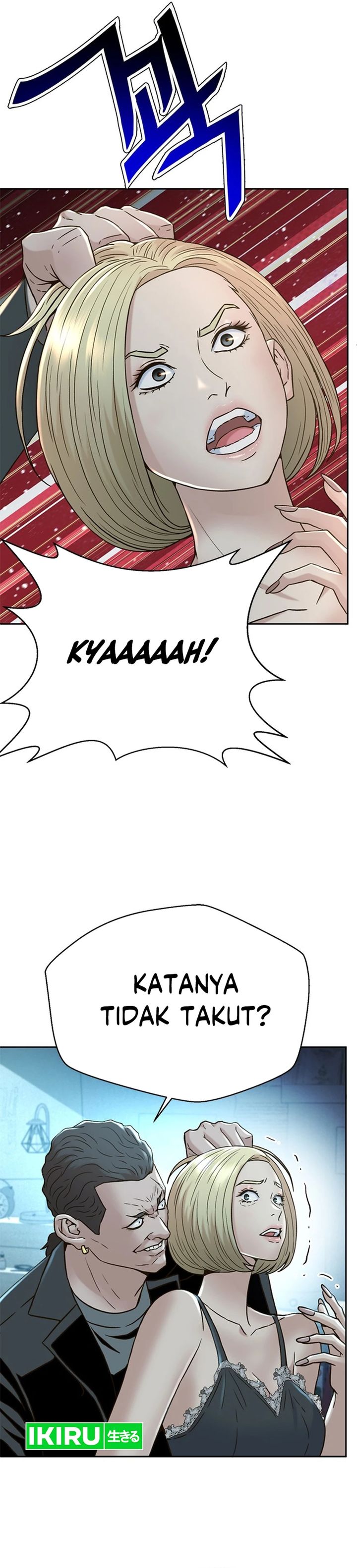 Dilarang COPAS - situs resmi www.mangacanblog.com - Komik judge lee han young 159 - chapter 159 160 Indonesia judge lee han young 159 - chapter 159 Terbaru 15|Baca Manga Komik Indonesia|Mangacan