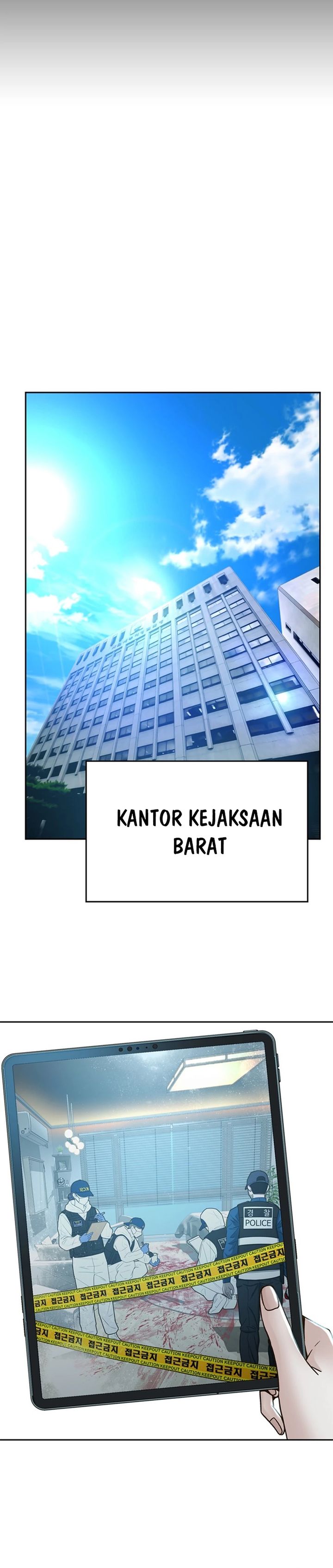 Dilarang COPAS - situs resmi www.mangacanblog.com - Komik judge lee han young 159 - chapter 159 160 Indonesia judge lee han young 159 - chapter 159 Terbaru 18|Baca Manga Komik Indonesia|Mangacan