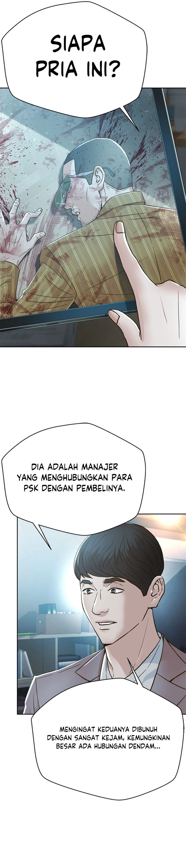 Dilarang COPAS - situs resmi www.mangacanblog.com - Komik judge lee han young 159 - chapter 159 160 Indonesia judge lee han young 159 - chapter 159 Terbaru 20|Baca Manga Komik Indonesia|Mangacan