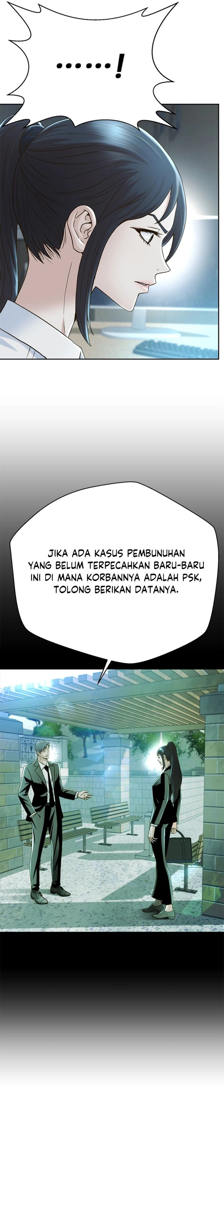 Dilarang COPAS - situs resmi www.mangacanblog.com - Komik judge lee han young 159 - chapter 159 160 Indonesia judge lee han young 159 - chapter 159 Terbaru 23|Baca Manga Komik Indonesia|Mangacan