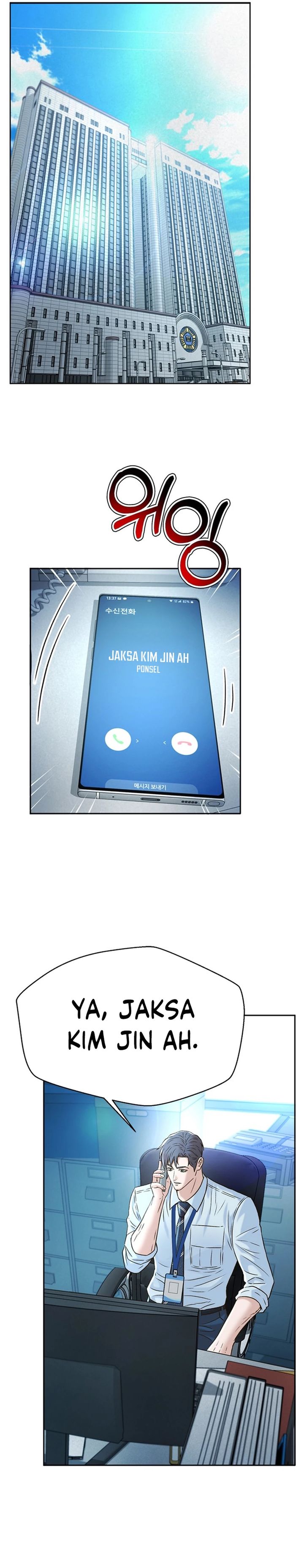 Dilarang COPAS - situs resmi www.mangacanblog.com - Komik judge lee han young 159 - chapter 159 160 Indonesia judge lee han young 159 - chapter 159 Terbaru 24|Baca Manga Komik Indonesia|Mangacan