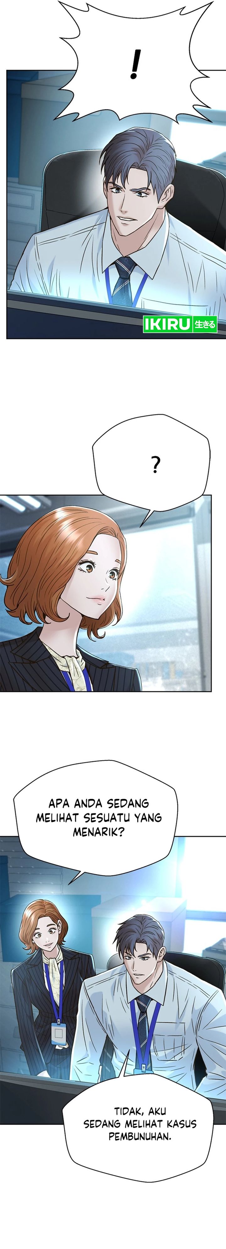 Dilarang COPAS - situs resmi www.mangacanblog.com - Komik judge lee han young 159 - chapter 159 160 Indonesia judge lee han young 159 - chapter 159 Terbaru 27|Baca Manga Komik Indonesia|Mangacan