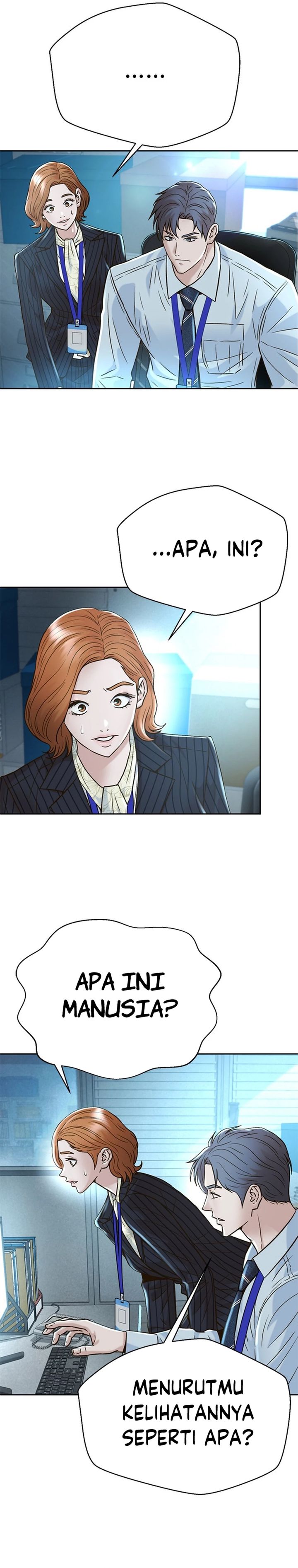 Dilarang COPAS - situs resmi www.mangacanblog.com - Komik judge lee han young 159 - chapter 159 160 Indonesia judge lee han young 159 - chapter 159 Terbaru 28|Baca Manga Komik Indonesia|Mangacan