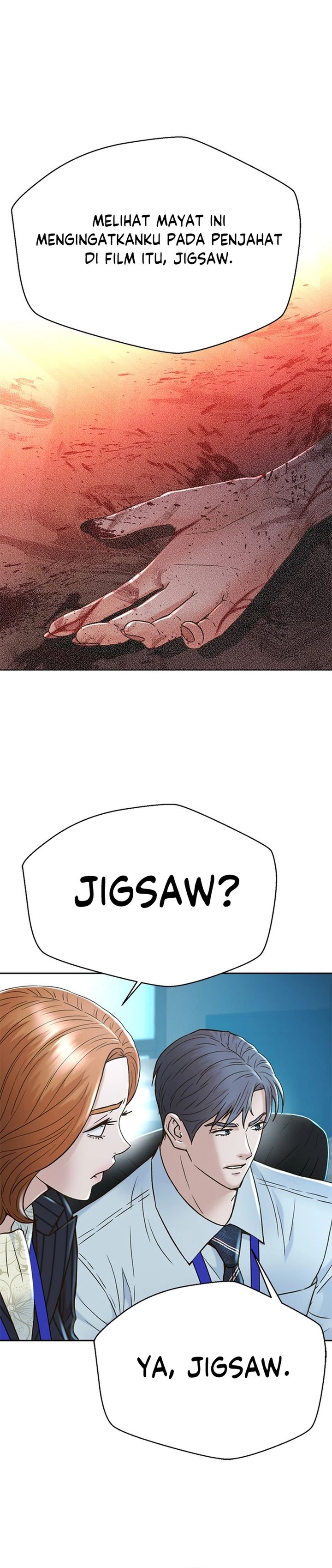 Dilarang COPAS - situs resmi www.mangacanblog.com - Komik judge lee han young 159 - chapter 159 160 Indonesia judge lee han young 159 - chapter 159 Terbaru 30|Baca Manga Komik Indonesia|Mangacan