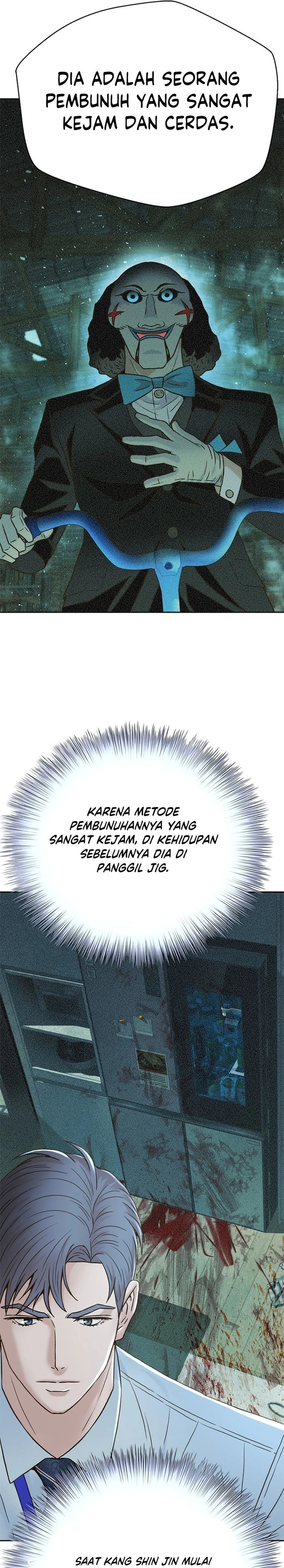 Dilarang COPAS - situs resmi www.mangacanblog.com - Komik judge lee han young 159 - chapter 159 160 Indonesia judge lee han young 159 - chapter 159 Terbaru 31|Baca Manga Komik Indonesia|Mangacan