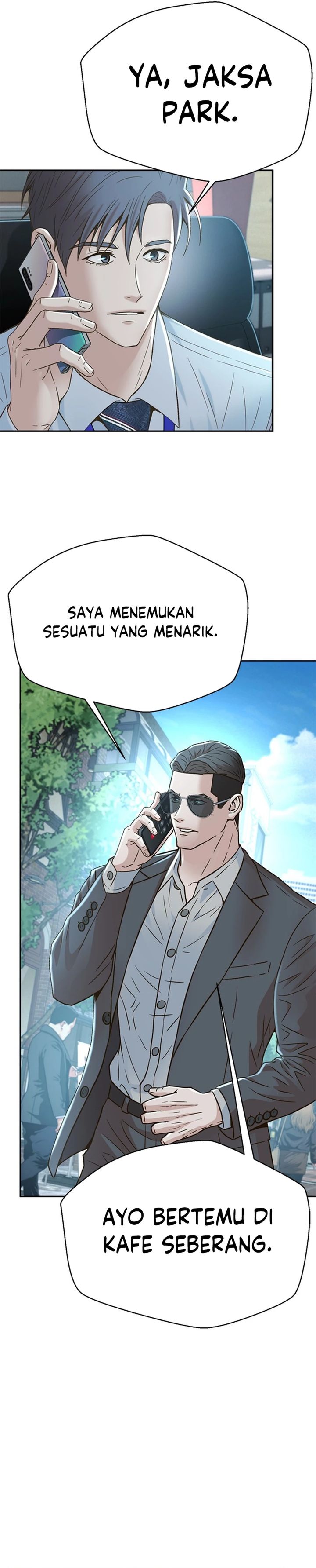 Dilarang COPAS - situs resmi www.mangacanblog.com - Komik judge lee han young 159 - chapter 159 160 Indonesia judge lee han young 159 - chapter 159 Terbaru 33|Baca Manga Komik Indonesia|Mangacan
