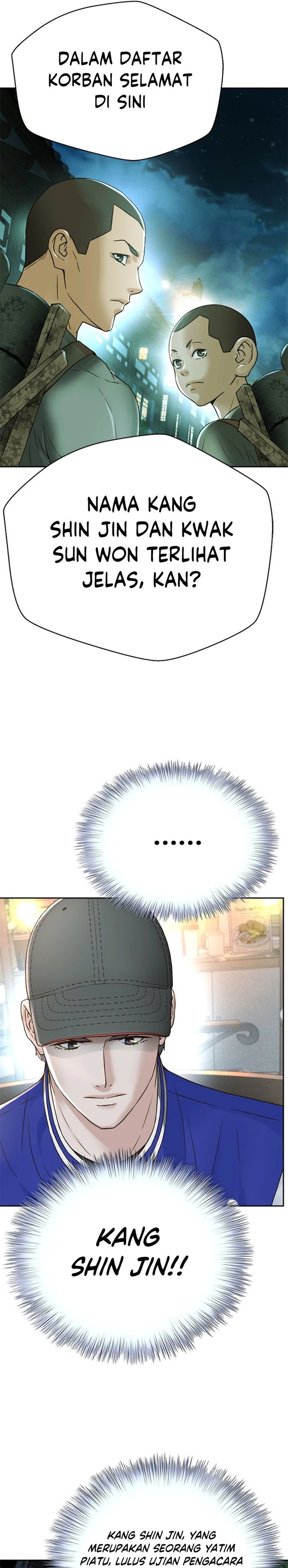 Dilarang COPAS - situs resmi www.mangacanblog.com - Komik judge lee han young 159 - chapter 159 160 Indonesia judge lee han young 159 - chapter 159 Terbaru 38|Baca Manga Komik Indonesia|Mangacan