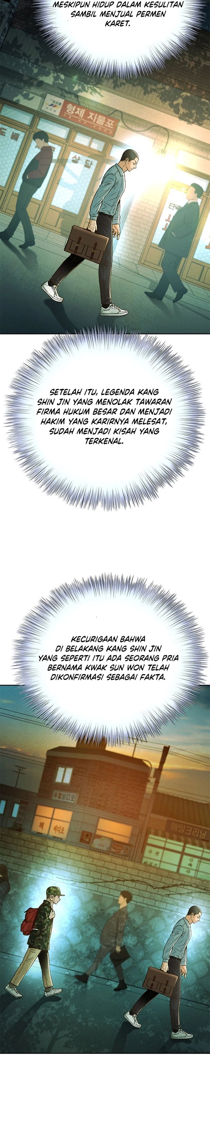 Dilarang COPAS - situs resmi www.mangacanblog.com - Komik judge lee han young 159 - chapter 159 160 Indonesia judge lee han young 159 - chapter 159 Terbaru 39|Baca Manga Komik Indonesia|Mangacan