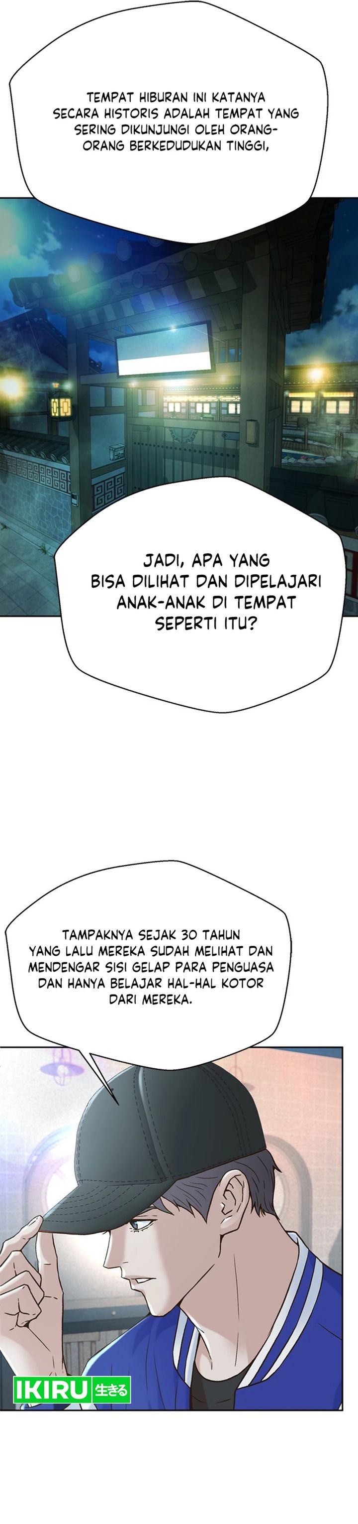Dilarang COPAS - situs resmi www.mangacanblog.com - Komik judge lee han young 159 - chapter 159 160 Indonesia judge lee han young 159 - chapter 159 Terbaru 40|Baca Manga Komik Indonesia|Mangacan