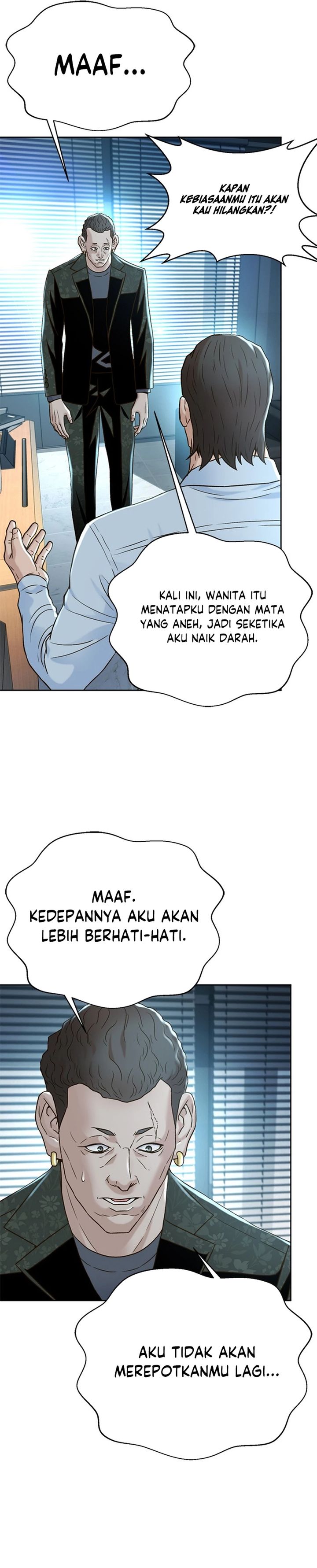 Dilarang COPAS - situs resmi www.mangacanblog.com - Komik judge lee han young 160 - chapter 160 161 Indonesia judge lee han young 160 - chapter 160 Terbaru 2|Baca Manga Komik Indonesia|Mangacan