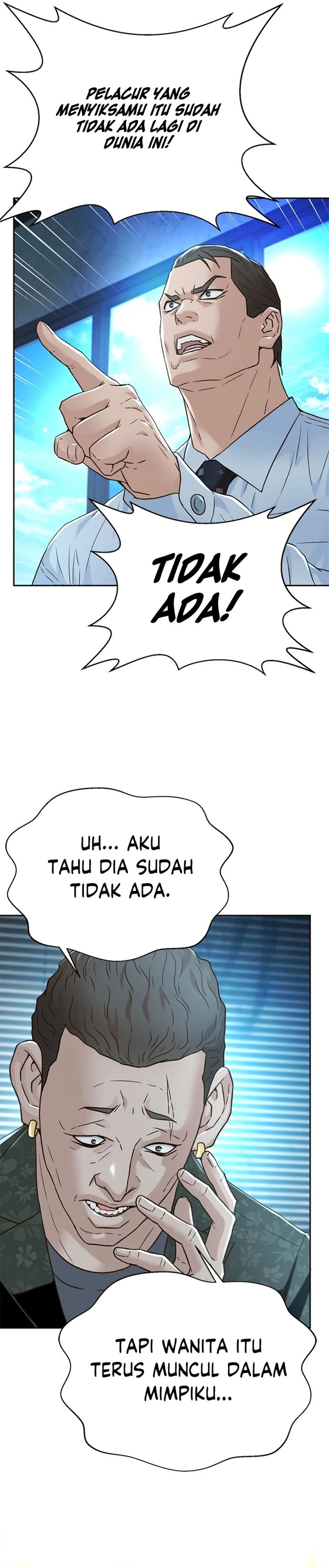 Dilarang COPAS - situs resmi www.mangacanblog.com - Komik judge lee han young 160 - chapter 160 161 Indonesia judge lee han young 160 - chapter 160 Terbaru 3|Baca Manga Komik Indonesia|Mangacan