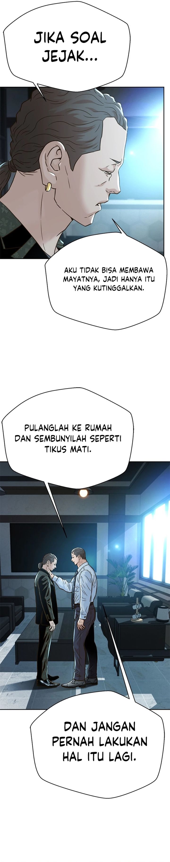 Dilarang COPAS - situs resmi www.mangacanblog.com - Komik judge lee han young 160 - chapter 160 161 Indonesia judge lee han young 160 - chapter 160 Terbaru 6|Baca Manga Komik Indonesia|Mangacan