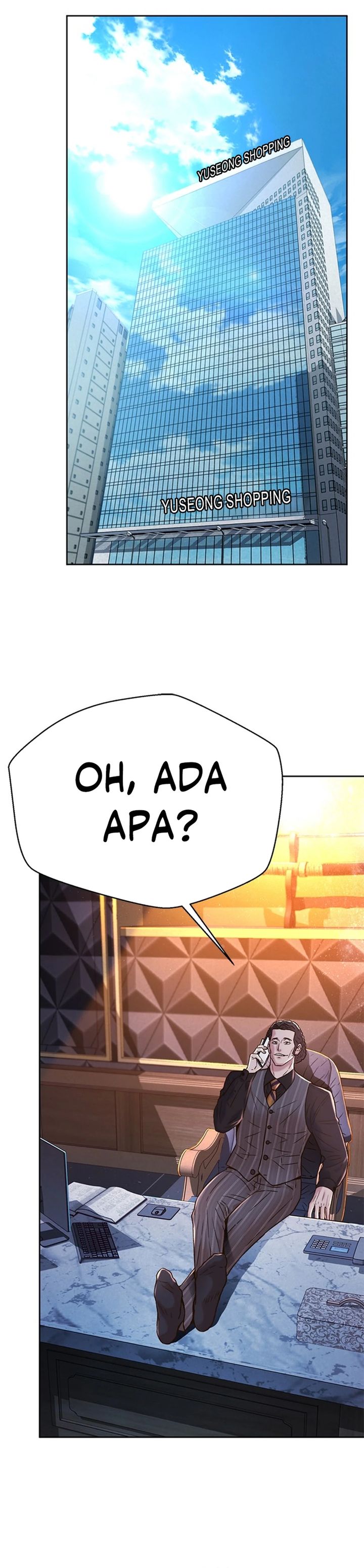 Dilarang COPAS - situs resmi www.mangacanblog.com - Komik judge lee han young 160 - chapter 160 161 Indonesia judge lee han young 160 - chapter 160 Terbaru 8|Baca Manga Komik Indonesia|Mangacan