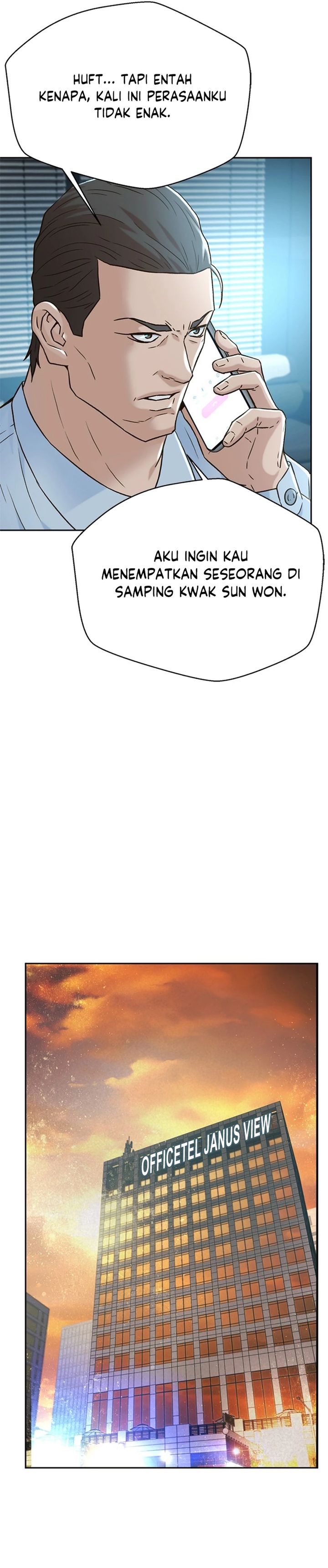 Dilarang COPAS - situs resmi www.mangacanblog.com - Komik judge lee han young 160 - chapter 160 161 Indonesia judge lee han young 160 - chapter 160 Terbaru 10|Baca Manga Komik Indonesia|Mangacan