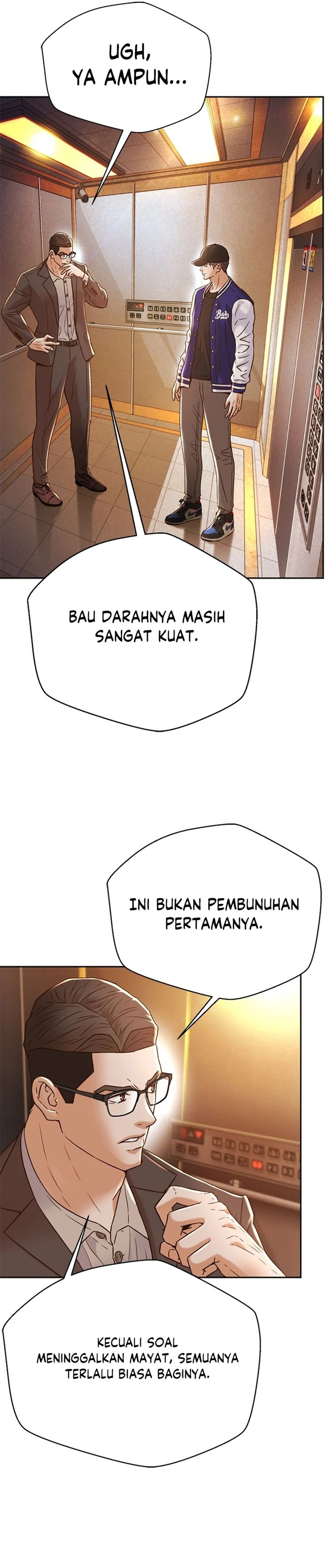 Dilarang COPAS - situs resmi www.mangacanblog.com - Komik judge lee han young 160 - chapter 160 161 Indonesia judge lee han young 160 - chapter 160 Terbaru 11|Baca Manga Komik Indonesia|Mangacan