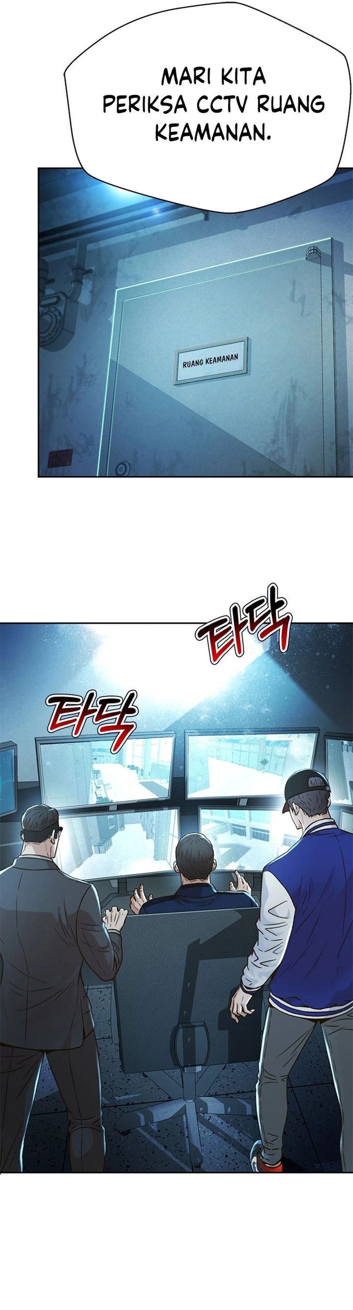 Dilarang COPAS - situs resmi www.mangacanblog.com - Komik judge lee han young 160 - chapter 160 161 Indonesia judge lee han young 160 - chapter 160 Terbaru 12|Baca Manga Komik Indonesia|Mangacan