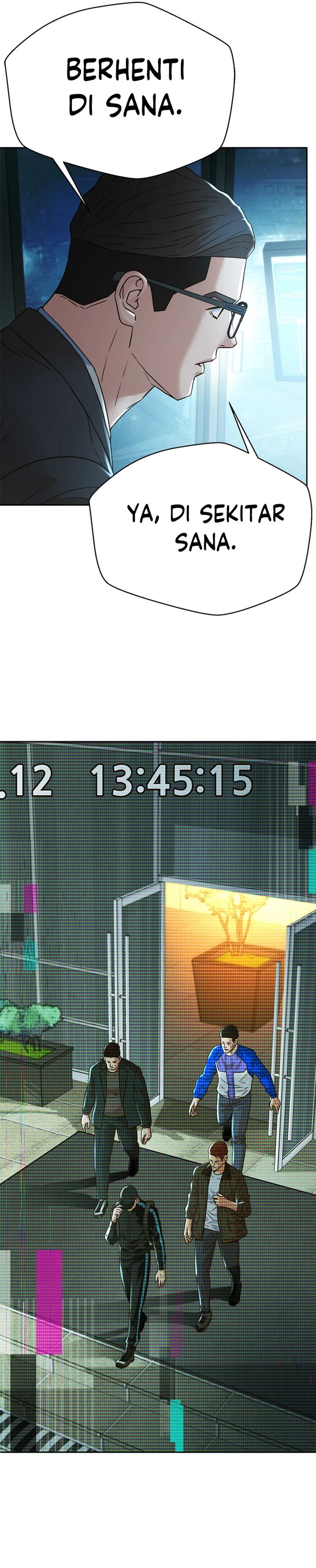 Dilarang COPAS - situs resmi www.mangacanblog.com - Komik judge lee han young 160 - chapter 160 161 Indonesia judge lee han young 160 - chapter 160 Terbaru 13|Baca Manga Komik Indonesia|Mangacan