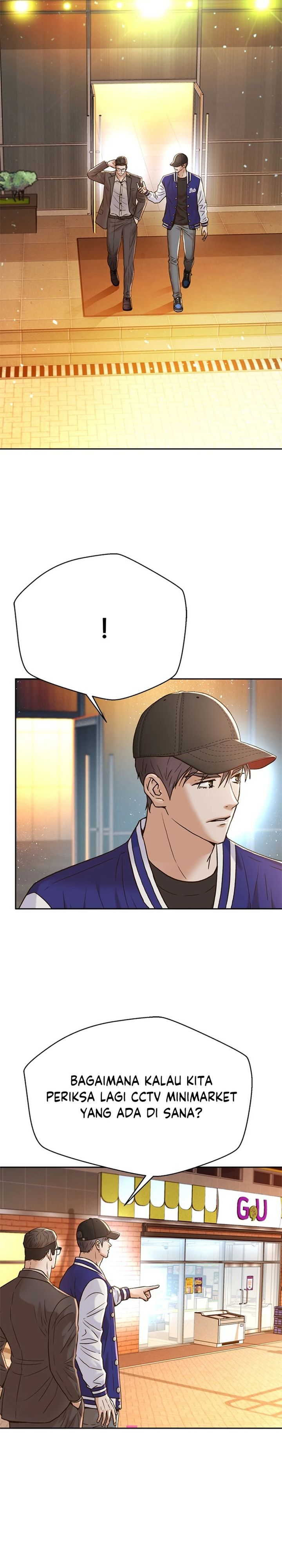 Dilarang COPAS - situs resmi www.mangacanblog.com - Komik judge lee han young 160 - chapter 160 161 Indonesia judge lee han young 160 - chapter 160 Terbaru 15|Baca Manga Komik Indonesia|Mangacan