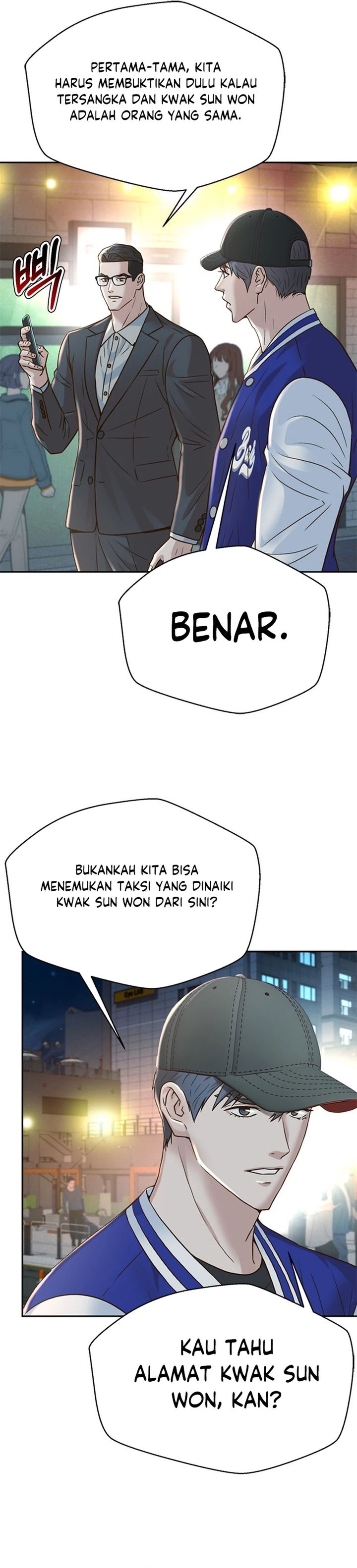 Dilarang COPAS - situs resmi www.mangacanblog.com - Komik judge lee han young 160 - chapter 160 161 Indonesia judge lee han young 160 - chapter 160 Terbaru 19|Baca Manga Komik Indonesia|Mangacan
