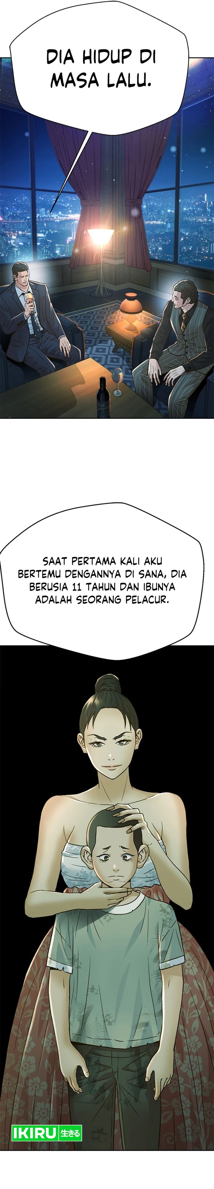 Dilarang COPAS - situs resmi www.mangacanblog.com - Komik judge lee han young 160 - chapter 160 161 Indonesia judge lee han young 160 - chapter 160 Terbaru 24|Baca Manga Komik Indonesia|Mangacan