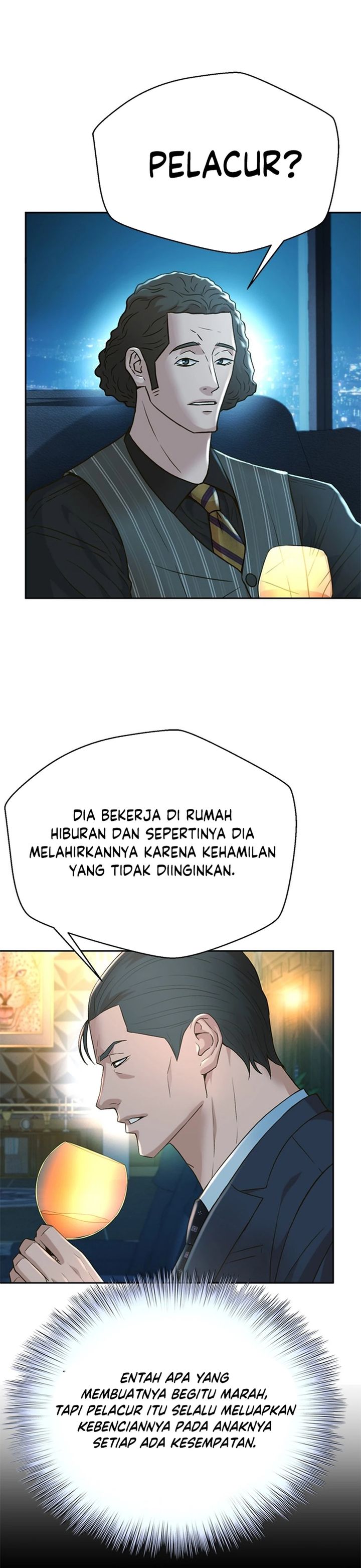 Dilarang COPAS - situs resmi www.mangacanblog.com - Komik judge lee han young 160 - chapter 160 161 Indonesia judge lee han young 160 - chapter 160 Terbaru 25|Baca Manga Komik Indonesia|Mangacan