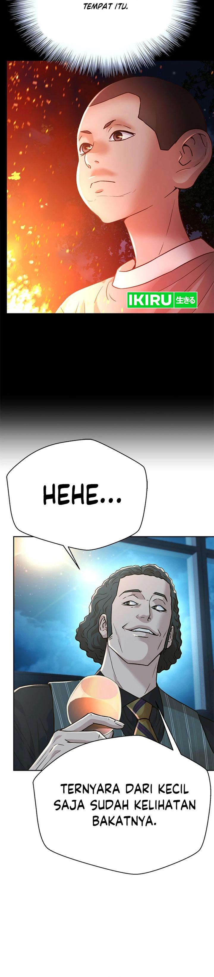 Dilarang COPAS - situs resmi www.mangacanblog.com - Komik judge lee han young 160 - chapter 160 161 Indonesia judge lee han young 160 - chapter 160 Terbaru 28|Baca Manga Komik Indonesia|Mangacan