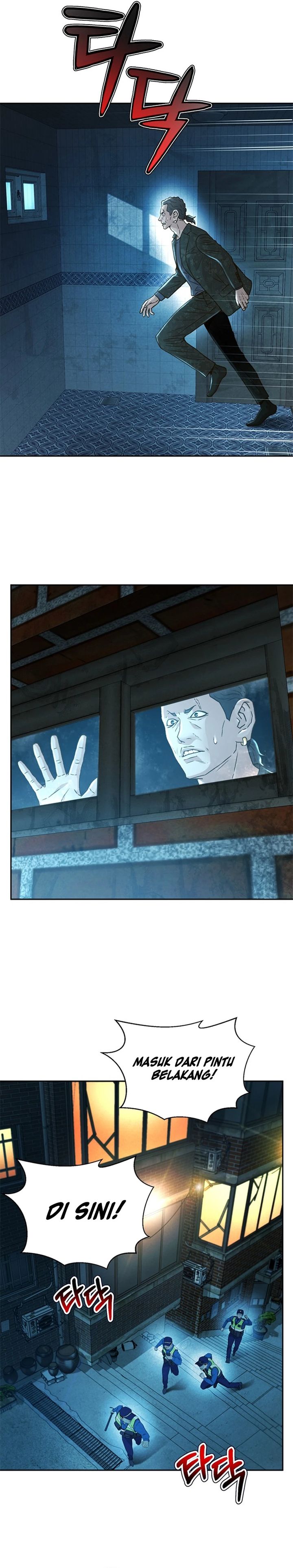 Dilarang COPAS - situs resmi www.mangacanblog.com - Komik judge lee han young 160 - chapter 160 161 Indonesia judge lee han young 160 - chapter 160 Terbaru 32|Baca Manga Komik Indonesia|Mangacan