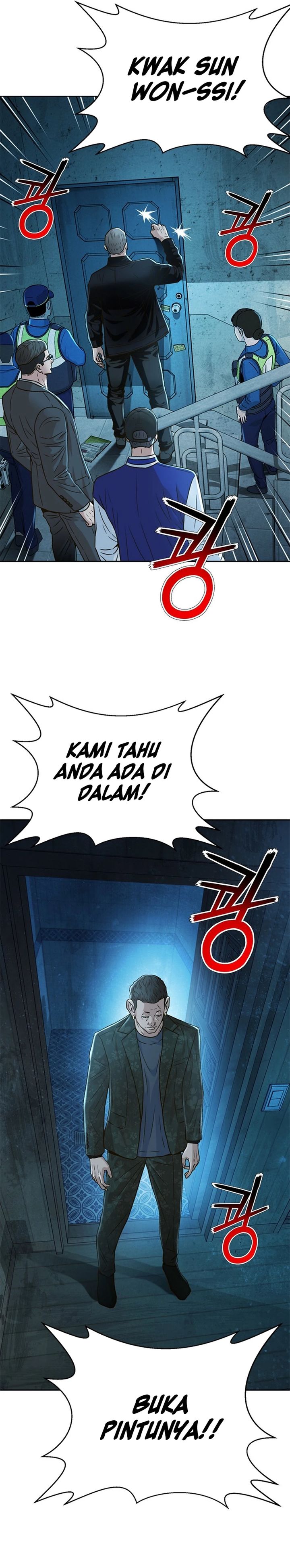 Dilarang COPAS - situs resmi www.mangacanblog.com - Komik judge lee han young 160 - chapter 160 161 Indonesia judge lee han young 160 - chapter 160 Terbaru 34|Baca Manga Komik Indonesia|Mangacan