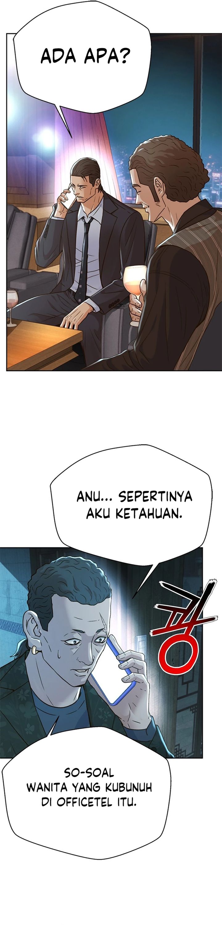 Dilarang COPAS - situs resmi www.mangacanblog.com - Komik judge lee han young 160 - chapter 160 161 Indonesia judge lee han young 160 - chapter 160 Terbaru 36|Baca Manga Komik Indonesia|Mangacan