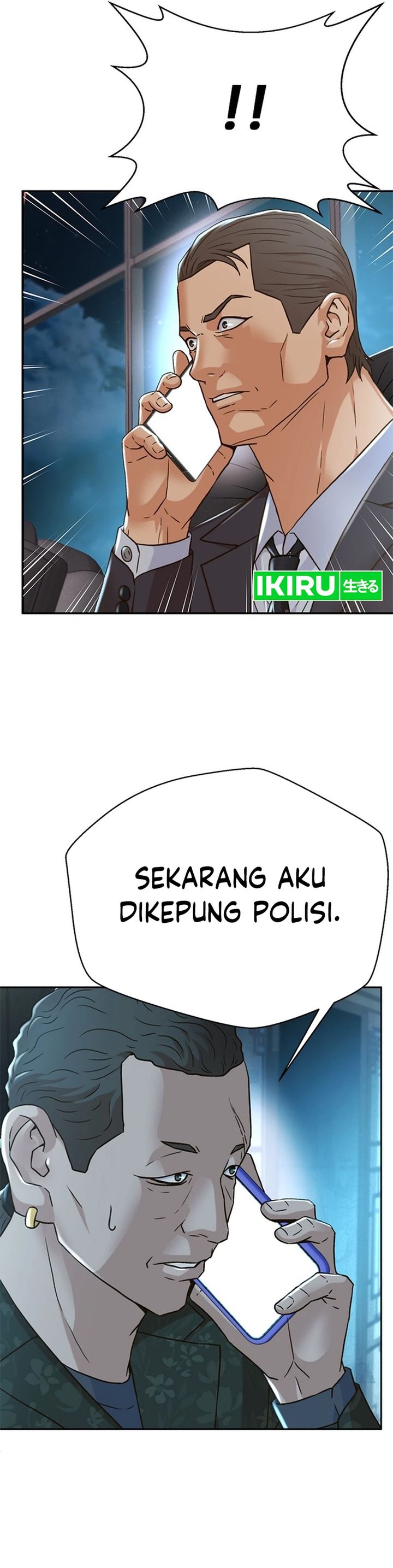 Dilarang COPAS - situs resmi www.mangacanblog.com - Komik judge lee han young 160 - chapter 160 161 Indonesia judge lee han young 160 - chapter 160 Terbaru 37|Baca Manga Komik Indonesia|Mangacan