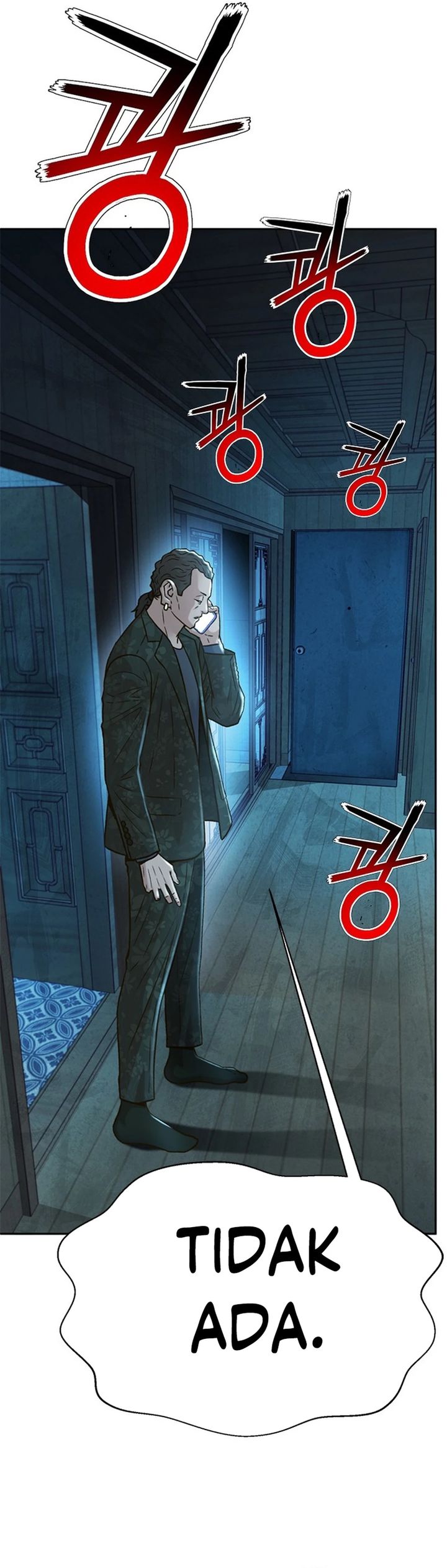 Dilarang COPAS - situs resmi www.mangacanblog.com - Komik judge lee han young 160 - chapter 160 161 Indonesia judge lee han young 160 - chapter 160 Terbaru 39|Baca Manga Komik Indonesia|Mangacan