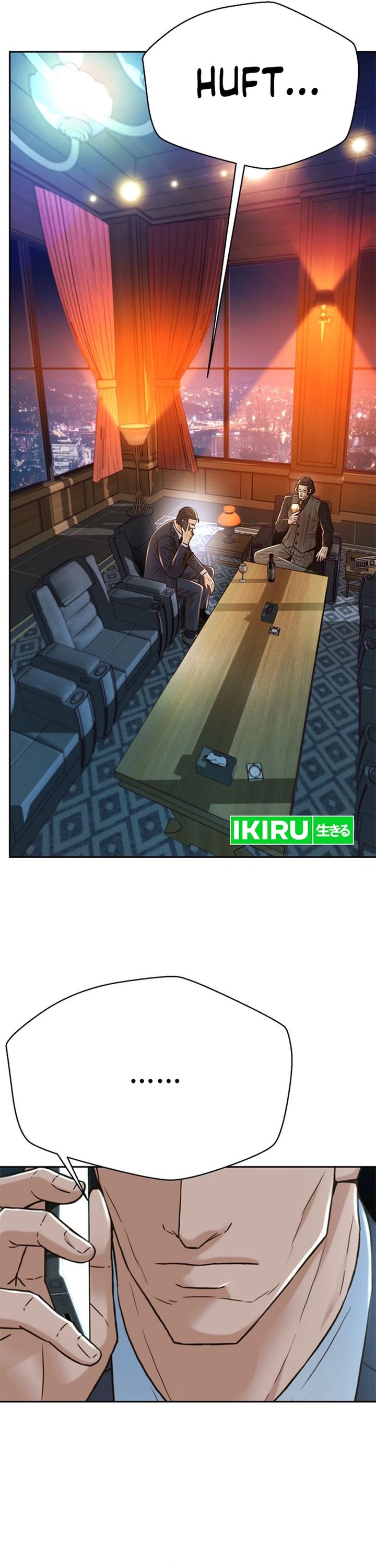 Dilarang COPAS - situs resmi www.mangacanblog.com - Komik judge lee han young 160 - chapter 160 161 Indonesia judge lee han young 160 - chapter 160 Terbaru 40|Baca Manga Komik Indonesia|Mangacan