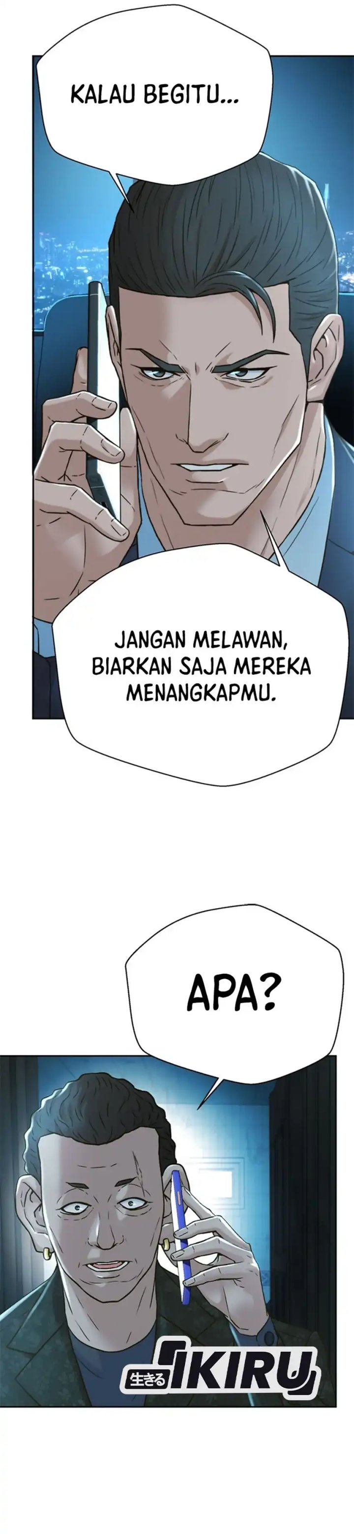 Dilarang COPAS - situs resmi www.mangacanblog.com - Komik judge lee han young 161 - chapter 161 162 Indonesia judge lee han young 161 - chapter 161 Terbaru 2|Baca Manga Komik Indonesia|Mangacan