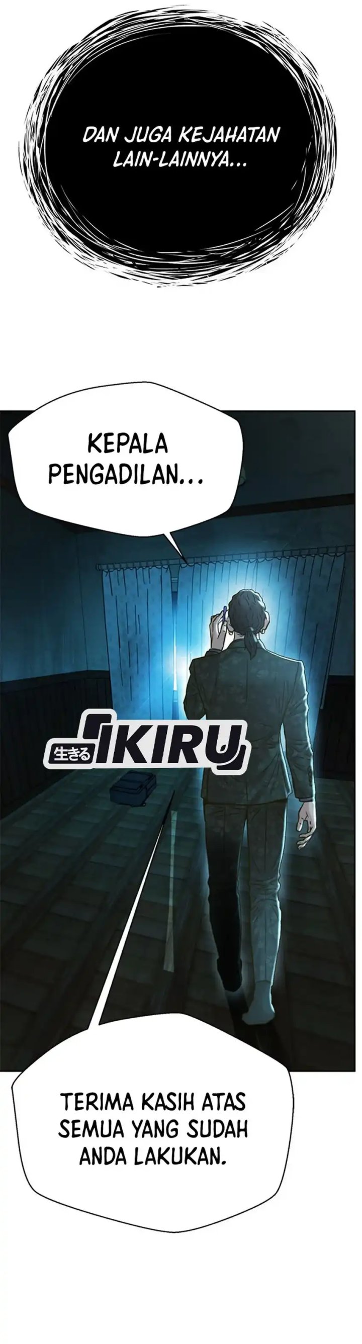 Dilarang COPAS - situs resmi www.mangacanblog.com - Komik judge lee han young 161 - chapter 161 162 Indonesia judge lee han young 161 - chapter 161 Terbaru 5|Baca Manga Komik Indonesia|Mangacan