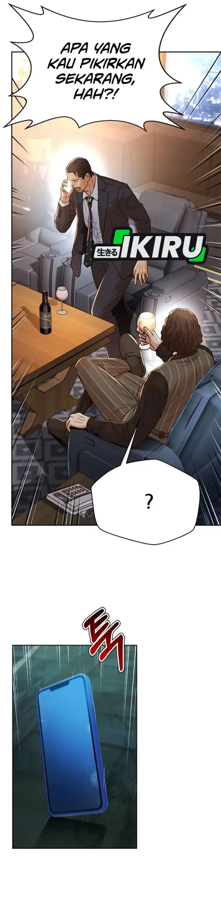 Dilarang COPAS - situs resmi www.mangacanblog.com - Komik judge lee han young 161 - chapter 161 162 Indonesia judge lee han young 161 - chapter 161 Terbaru 7|Baca Manga Komik Indonesia|Mangacan