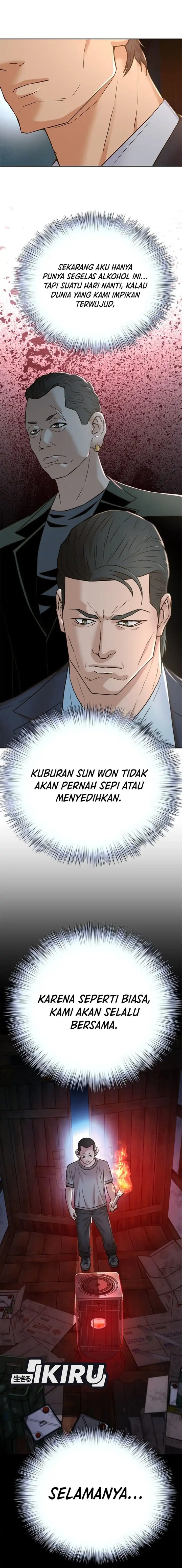 Dilarang COPAS - situs resmi www.mangacanblog.com - Komik judge lee han young 161 - chapter 161 162 Indonesia judge lee han young 161 - chapter 161 Terbaru 17|Baca Manga Komik Indonesia|Mangacan