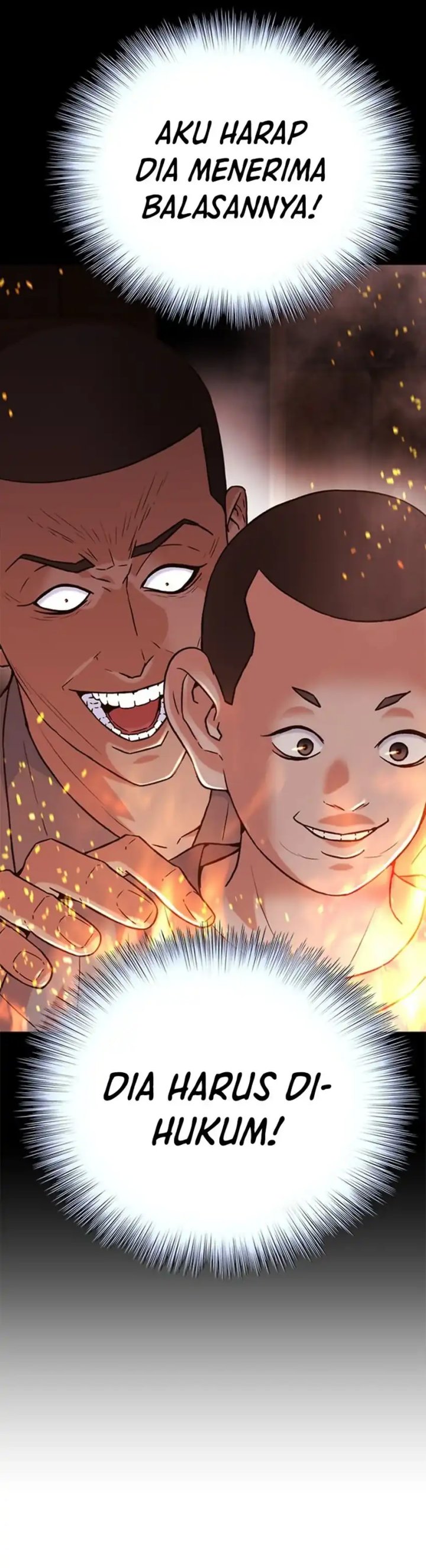 Dilarang COPAS - situs resmi www.mangacanblog.com - Komik judge lee han young 161 - chapter 161 162 Indonesia judge lee han young 161 - chapter 161 Terbaru 20|Baca Manga Komik Indonesia|Mangacan