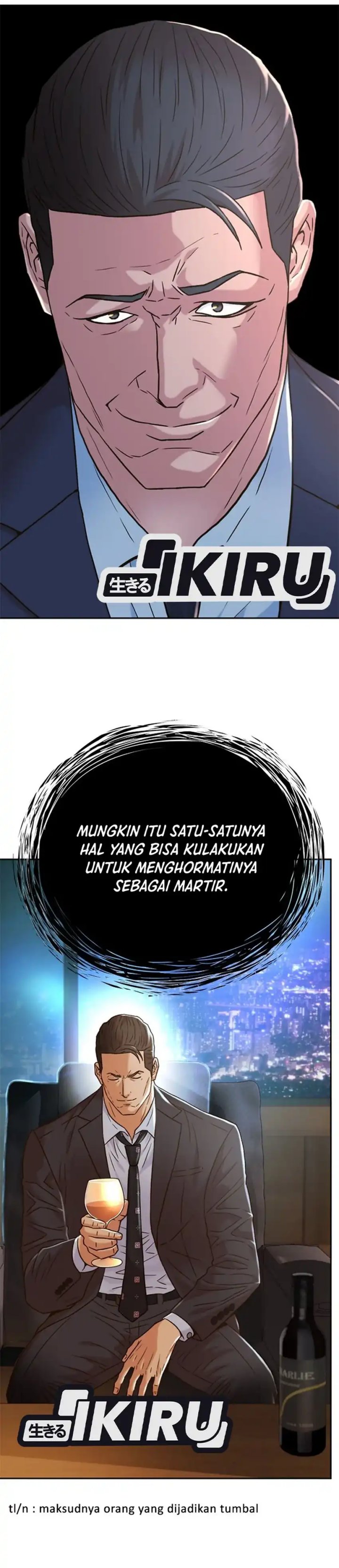 Dilarang COPAS - situs resmi www.mangacanblog.com - Komik judge lee han young 161 - chapter 161 162 Indonesia judge lee han young 161 - chapter 161 Terbaru 21|Baca Manga Komik Indonesia|Mangacan
