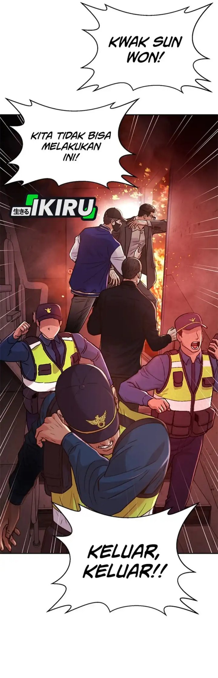 Dilarang COPAS - situs resmi www.mangacanblog.com - Komik judge lee han young 161 - chapter 161 162 Indonesia judge lee han young 161 - chapter 161 Terbaru 26|Baca Manga Komik Indonesia|Mangacan