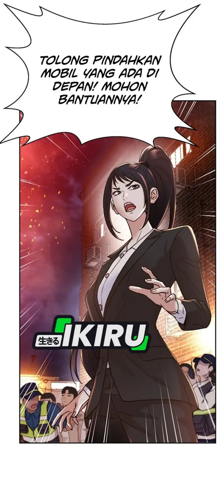 Dilarang COPAS - situs resmi www.mangacanblog.com - Komik judge lee han young 161 - chapter 161 162 Indonesia judge lee han young 161 - chapter 161 Terbaru 30|Baca Manga Komik Indonesia|Mangacan