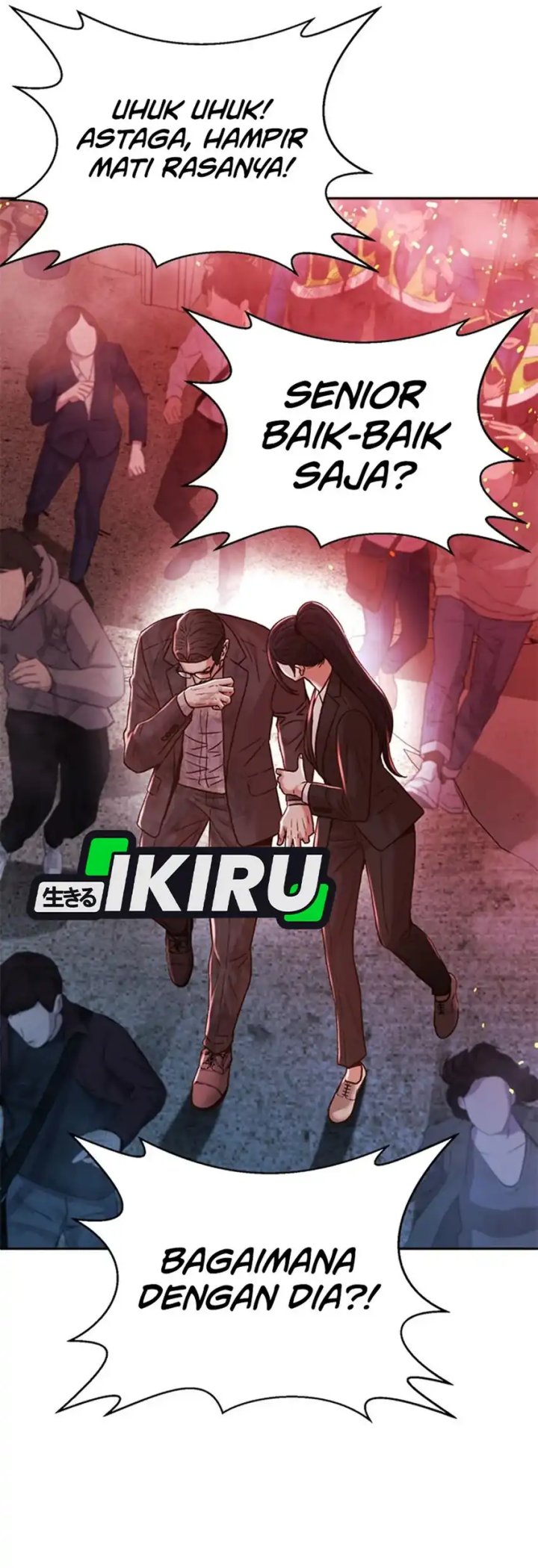 Dilarang COPAS - situs resmi www.mangacanblog.com - Komik judge lee han young 161 - chapter 161 162 Indonesia judge lee han young 161 - chapter 161 Terbaru 32|Baca Manga Komik Indonesia|Mangacan