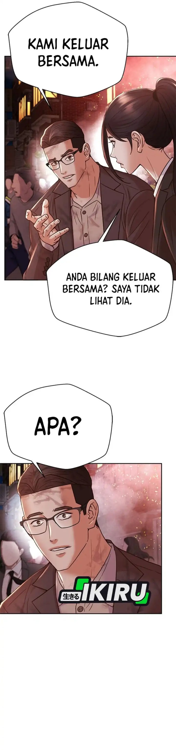 Dilarang COPAS - situs resmi www.mangacanblog.com - Komik judge lee han young 161 - chapter 161 162 Indonesia judge lee han young 161 - chapter 161 Terbaru 33|Baca Manga Komik Indonesia|Mangacan