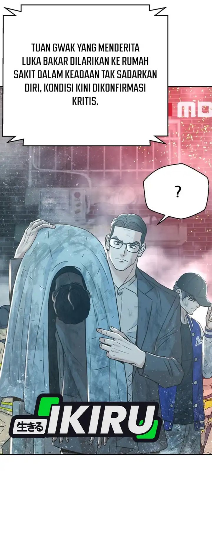 Dilarang COPAS - situs resmi www.mangacanblog.com - Komik judge lee han young 161 - chapter 161 162 Indonesia judge lee han young 161 - chapter 161 Terbaru 41|Baca Manga Komik Indonesia|Mangacan