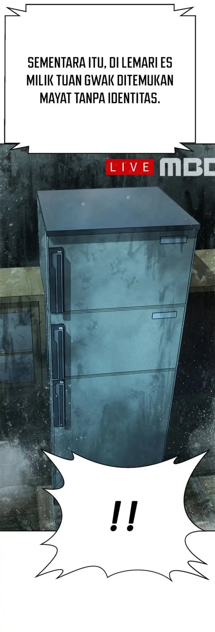 Dilarang COPAS - situs resmi www.mangacanblog.com - Komik judge lee han young 161 - chapter 161 162 Indonesia judge lee han young 161 - chapter 161 Terbaru 42|Baca Manga Komik Indonesia|Mangacan