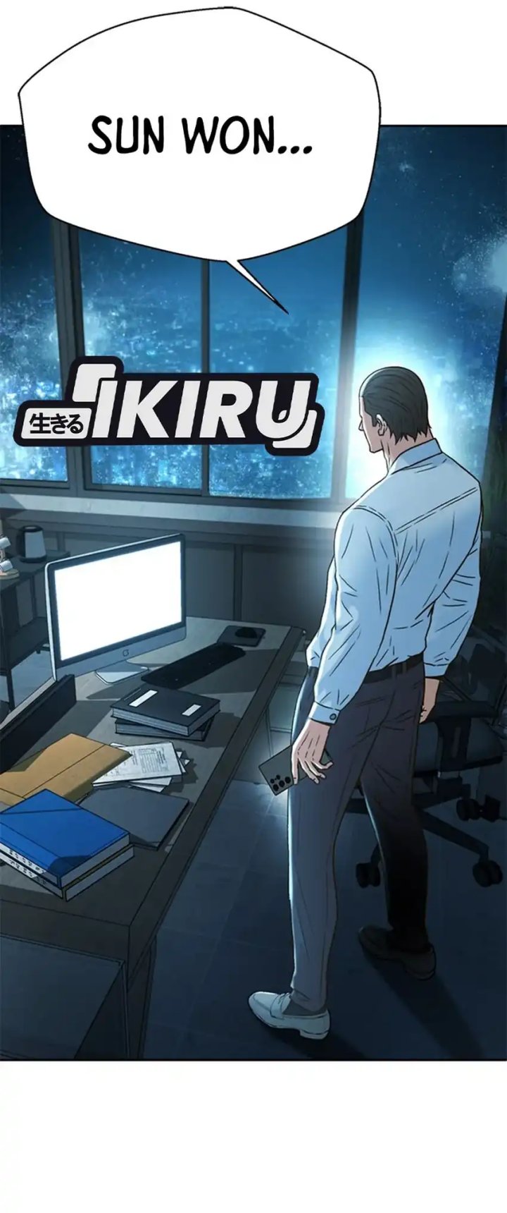 Dilarang COPAS - situs resmi www.mangacanblog.com - Komik judge lee han young 161 - chapter 161 162 Indonesia judge lee han young 161 - chapter 161 Terbaru 44|Baca Manga Komik Indonesia|Mangacan