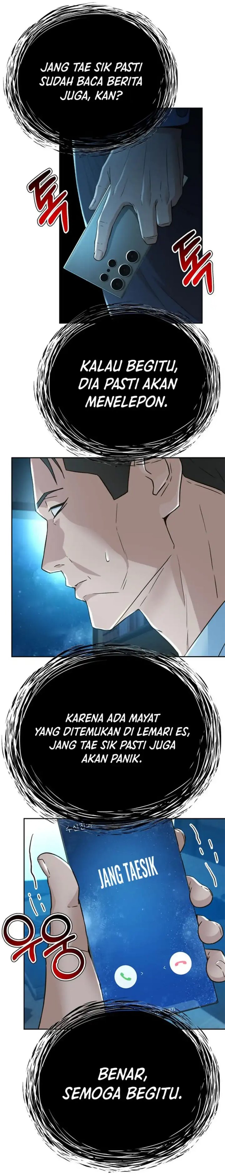 Dilarang COPAS - situs resmi www.mangacanblog.com - Komik judge lee han young 161 - chapter 161 162 Indonesia judge lee han young 161 - chapter 161 Terbaru 46|Baca Manga Komik Indonesia|Mangacan